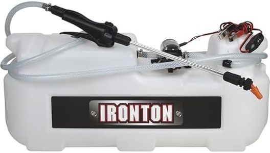 Ironton AT