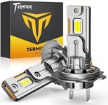 Termitor Latest H7/H7LL Bulbs, 50,0