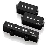 EMG Geezer Butler Signature PJ Bass Pickup Set