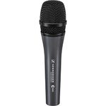 Sennheiser e845 Extended High Frequency Response Supercardioid Microphone