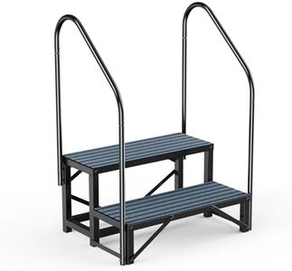 RV Steps S