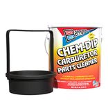 Berryman® Chem-Dip® - Carburetor & Parts Cleaner - Fast-Acting - 2.84L