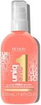 REVLON PROFESSIONAL Uniqone Curly Hair Leave-in Treatment – Multi-Benefit Hair Treatment for Curly Hair, Wavy And Coily Hair, 230 ml