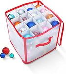 Kraft&Co Christmas Storage Box – 64