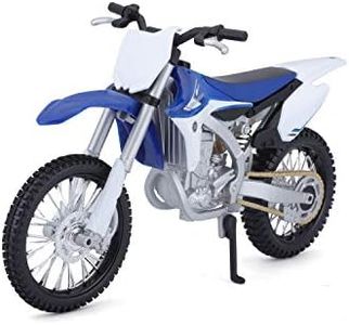 Maisto - Coche de Juguete, 1:12 (2049744)