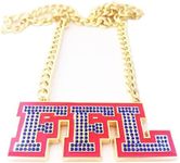 guancrown Fantasy Football Chain Me