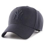 '47 MLB New York Yankees Snapback Cap Navy, navy, 32
