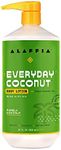 Alaffia Everyday Coconut Purely Coconut Scented Body Lotion 950 ml