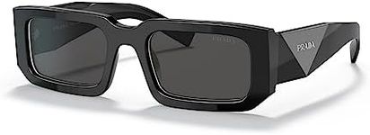 Prada PRADA SYMBOLE PR 06YS Black/D