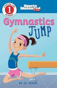 Gymnastics Jump (Sports Illustrated Kids: Starting Line Readers 1)