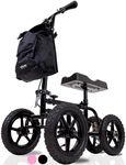 Vive Mobility All Terrain Knee Scoo