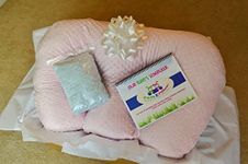 Twin Z Pillow Gift Box! 1 Pillow, 2
