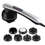 Ettg Body Massager