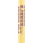 Maybelline New York Colossal Bubble Volumizing Mascara Waterproof, Noir black, Volumizing, 8.75 ml