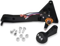 FIXHAWK Club Car DS Forward and Reverse Shifter Assembly Kit, Suitable for 1992-up DS Gas Golf Cart .Replace OEM#1016947 1012987 8248 8233