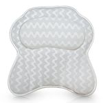 Mainstays Bath Pillows