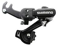 INKESKY Shimano Rear Derailleur RD-TZ31-A 6/7 Speed Hub Bolt Mount (Hanger Mount) for Mountain Bike