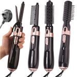 Wet Brush Hot Tools Hair Curler