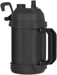 1 gallon water jug, 128 oz Large In