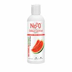 No-O Odour Control Shampoo (WATERMELON ) 200ML | Dog Shampoo | Shampoo for Dogs & Puppies | Natural Shampoo for Smelly Dogs | Cleansing, Deodorising, Moisturising | Anti Dandruff | Seborrheic Dermatitis, Allergy , Itch Relief | pH balanced | Hypoallergenic Pet Shampoo | Coat Conditioner