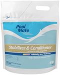 Pool Mate 1-2604B Pool Stabilizer for Pools, 4-Pounds