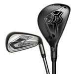 Cobra Golf DARKSPEED Combo Iron/Hybrid Set