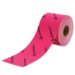 Phiten X30 Titanium Power Tape - Water-Resistant Kinesiology Tape for Muscle, Knee, Shoulder and Joint Support - Professional Sports Therapeutic Athletic Kinesio Tape - Pink, 2” x 14.7’