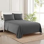 King Size Sheets - Breathable Luxur
