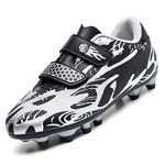 Youth Wide Baseball Cleats