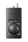 RICOH TA-1 3D Microphone - Black