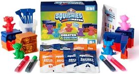 Elmer’s Squishies Mix and Match, DI