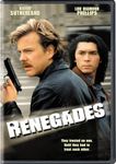 Renegades [DVD] [2004]