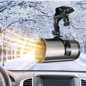 Car Heater