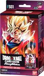 Dragon Ball Super TCG: Fusion World Starter Deck: Son Goku