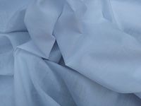 Prestige Fashion Polycotton Fabric Material All Plain Colours - By The Metre 115cm wide (45") (White)