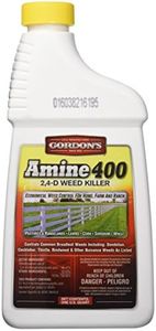 GORDON'S A