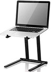 Antoc 0030103036 L1 Laptop Stand Black