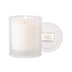 La Jolie Muse Scented Candle Gifts for Women, Vanilla Cake Candles, 8 oz 55 Hour Burn Time, Luxury Candles, Candles for Home Scented, Natural Soy Wax Candles