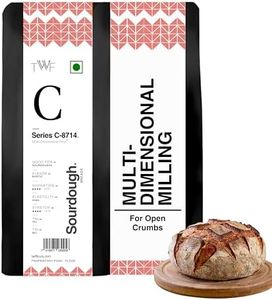 TWF Flour 