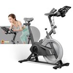 HAIGE Folding Exercise Bike 917