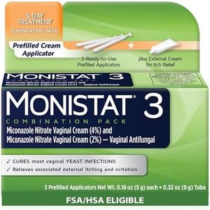 Monistat 3
