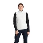 Spyder Women's Bandita Full Zip Fleece Vest