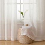 Simplebrand Natural Linen Textured 