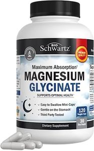 Magnesium 
