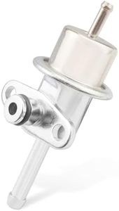 PR4149 Fuel Pressure Regulator Fit for Geo Tracker/Suzuki Sidekick 1989-1995, Fit for GMC Chevrolet Tracker 1989-1991