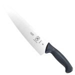 Mercer Culinary 10-Inch Chef's Knife, Black