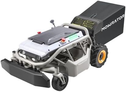 Mowrator R