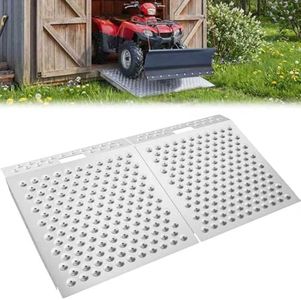 Shed Ramp
