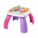 Fisher-Price Laugh & Learn Baby to 