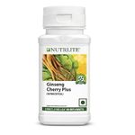 PUPHE Ginseng cherry plus 100 tablets New MFD Product